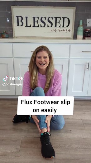 Posture Guy Mike on TikTok