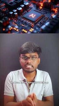 "Microsoft’s Mind-Blowing AI Chip Cooling Tech! ❄️⚡"