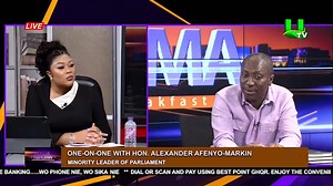 152K views · 2.3K reactions | Watch Afenyo-Markin's response when asked whether he has seen the evidence concerning the drug trafficking and money laundering allegations made by Rev. Ntim Fordjour at Kotoka International Airport. #UTVGhana | UTV Ghana | Facebook