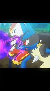 power of Mewtwo ☠️💀 #pokemon #pokemonjourneys #legendarypokemon #pokemonedit #anime