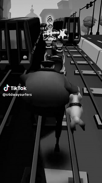 Subway Surfers Gameplay Tips for New Players