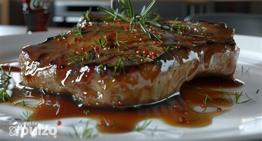 Carne a la Coca-Cola, una verdadera delicia sin pasar horas en la cocina