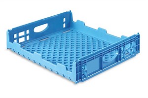 NPL636 Plastic Bakery Tray - ORBIS