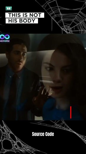 He Woke Up In Someone Else’s Body, And It Keeps Repeating ‼️