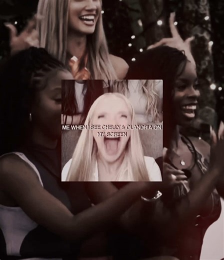 #CHELLYB #OLANDRIA \\\\ YALL READY FOR THIS NEXT EPISODE?? WHO YALL THINK GOING HOME?? lmk in the comments (chellys tiktok: @Chelley B) follow for more ~~ 🩷 - - - - #fyp #chellyb #chellyloveisland #olandrialoveisland #olandrialoveislandedit #loveislandusa #loveisland #loveislandseason7 #loveislanduk #baddies #videostar #vsp #videostarpro #ae #aeedit #payhip #payhipinbio #like #share #loveislandseason6