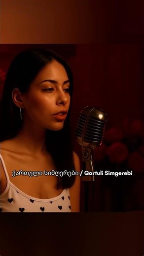 25.12 შენ ვერ გაიგე / Shen Ver Gaige - Qartuli Simgerebi 2025 / საუკეთესო ახალი ქართული სიმღერები