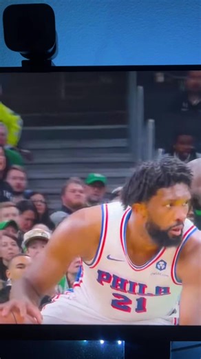 Embiid & 76ers Win, Extend Season