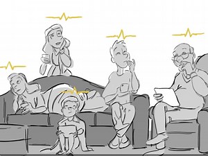 Taking Charge of Technology as a Disciple of Christ