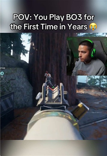 They had trouble playing BO3… #OpTic #cod #gaming #blackops3 | call ofduty