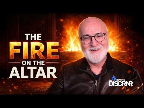 The Fire on the Altar