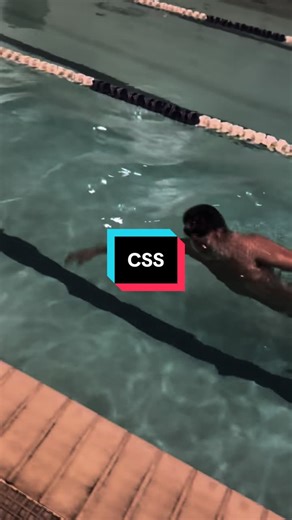 Embracing Growth: Self-Taught Swimming Journey