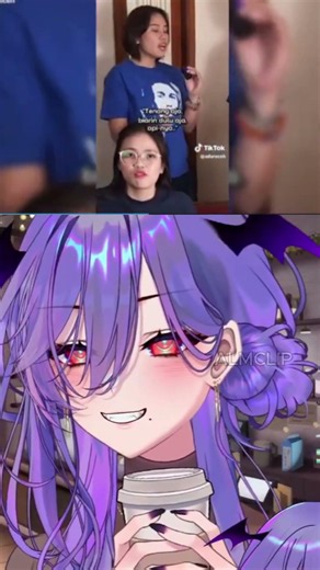Fire @mythiabatfordch #mythiabatford #vtuber