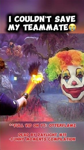 Lightborn needs to be removed from the game😔 #deadbydaylight #dbd #dbdclips #dbdshorts #dbdsurvivor