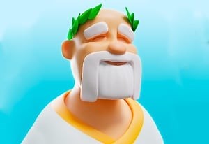 Civilization Hex: Tribes Rise!