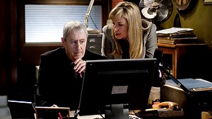 BBC One - New Tricks, Series 10, Roots