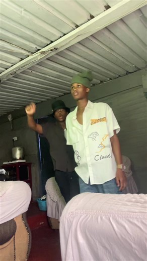 Tekafamba: A Fun Trend Highlighted