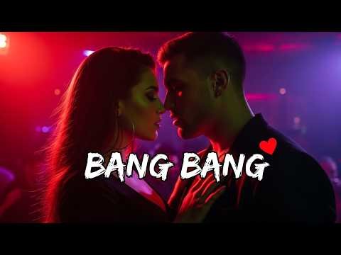 BANG BANG 🔥 | Reggaeton 2026 | Explosive Latin Club Anthem
