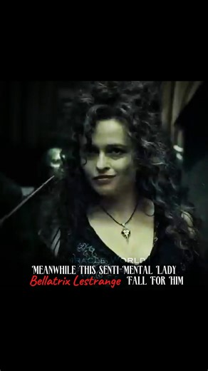 Meanwhile She 😈🥀#harrypotter #voldemort #bellatrix #hogwarts #fyp #viral #trending #trend #edit #yt