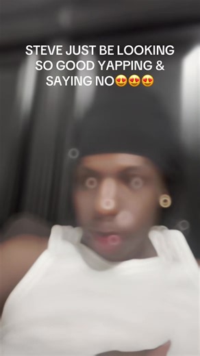 Lol he need to post😂 #fyp #trending #stevepointofview