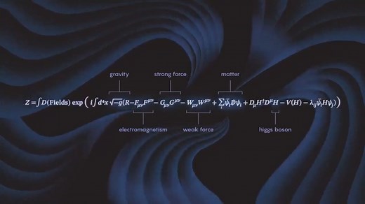 6.4K views · 398 reactions | The Standard Model is the most successful scientific theory of all time. On the Quanta YouTube channel, David Tong, a theoretical physicist at the University of Cambridge, explains how the model comes together and what it’s still missing. https://www.youtube.com/watch?v=Unl1jXFnzgo | Quanta Magazine | Facebook