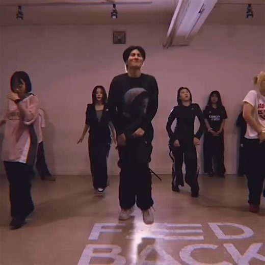 Root Choreography Dance Challenge