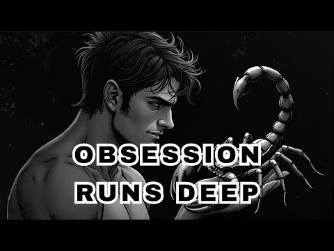 Scorpio Obsession: When He Becomes Consumed by Her #zodiac #scorpio #astrology