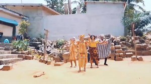 340K views · 12K reactions | T R È S B O N N E É C O U T E À T O U S | L'adoratrice Rébecca Gnaffou | Facebook