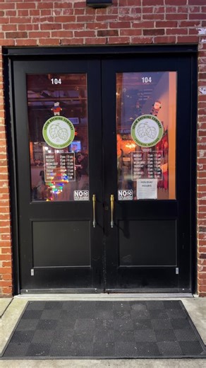 Ring in 2026 with us at Idiom! 🥂✨ Say goodbye to the old and hello to the new with fresh beer and great beats! We are thrilled to have @spyderthedj spinning tracks all night long to help us countdown to midnight. Whether you’re starting your night here or staying until the ball drops, we’ve got you covered. Best of all? There is NO COVER charge! 📅 New Year’s Eve Schedule: 🎧 DJ Spyder: 9:00 PM – 12:30 AM 🍺 Brewery Open Until: 1:00 AM Grab your crew, grab a pint, and let’s make some noise! See