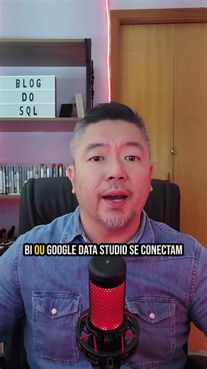 Você pode criar dashboards poderosos só com SQL #sql #bancodedados #shorts