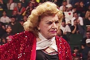 Mae Young - Female Wrestling Legend Passes Away