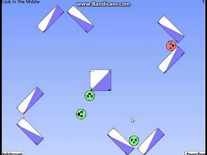 [Walkthrough] Red Remover Blast Level 13