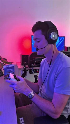 PS5, Xbox & PC Pilots who fly Microsoft Flight Simulator now have immersive ATC with Skylink Comms