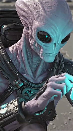 Let's Go Hunting! | A Sci-Fi Short Films