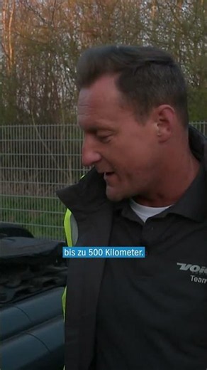 ⚡🚚 E-LKW: Die Zukunft des Transports #shorts #nachrichten #auto #lkw