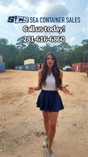 43 reactions | Thinking about a container this fall? Let’s talk deals   Message us for fall discounts on sales, mods & storage units!  seacontainersales.com | 281-616-6860 #FallSale #ContainerSales #StorageSolutions #TexasBusiness #SeaContainerSales #DMForDeals #HoustonStorage #PortableStorage #AutumnSavings | Sea Container Sales | Facebook