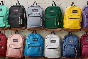 10 Best JanSport Backpacks in 2023 - Buyer's Guide - Backpack Beasts