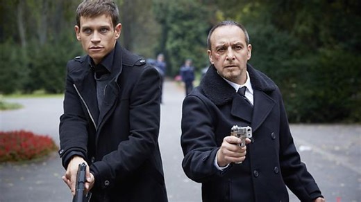 Kobra 11 - Bez milosti 2. část (S19E10) (2015) | Videa - TV spot | ČSFD.cz