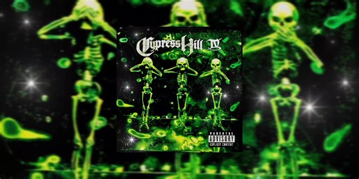 Dr. Greenthumb - Cypress Hill. Album: Cypress Hill IV. Year: 1998. | Rap, Hip-Hop & R&B.