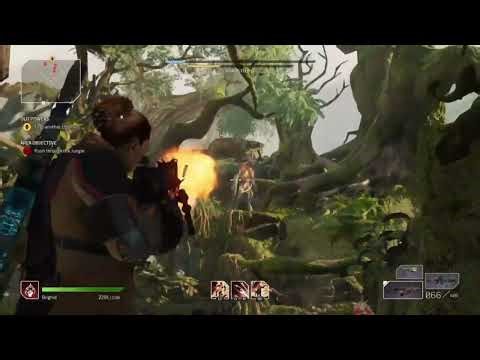 PS5 Outriders Pyromancer Ep 25