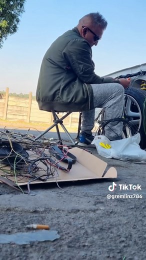 Extending and Making a Vehicle Loom: Part 2 Guide