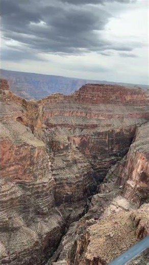 Grand Canyon West Skywalk