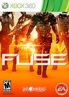 Fuse Cheats for Xbox 360