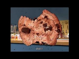 opening to sesame street cookie monster's best bites 2004 DVD