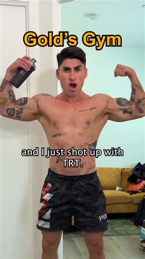 Justus Delgado on Instagram: "Different gyms be like. #comdey #reels #fitness #gym #reelsviral"