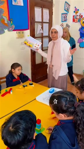 Skillcode | ‎📸 Inside the Learning Labs at Pyramids National & International Schools في إطار بداية شراكة تعليمية جديدة بين Pyramids National &...‎ | Instagram