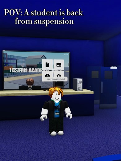 ASTON ACADEMY RBLX #astonacademy #fyp #viral #rblx