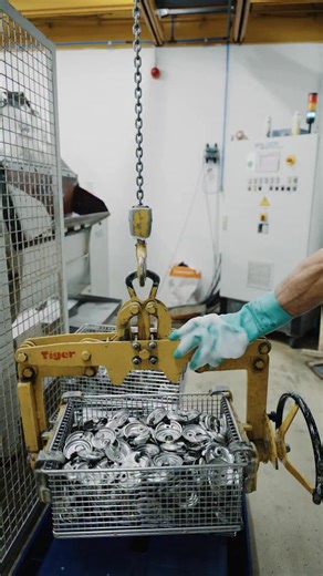 Part 2 of our Hege Tour! Our ABUS Hege is where it all begun! But until today our Hege is an essential production site for our ABUS locks. 🔒 Dennis, one of the Hege colleagues, is once again ready to show you around the place. So sit back and enjoy the contuination of the tour. ☺️ #abussafety #abus #abussecurity | ABUS Security