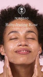 Discover that fresh skin feeling with our Rehydrating Rose Collection. | Neal's Yard Remedies