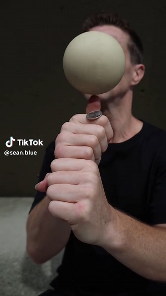 Coin Rolling Ball Spinning Techniques