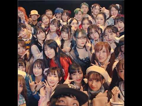 Rainbow Beats (彩虹节拍) - Yi Yan, Zhao Fang Jing, Suika Kune & Feizaojun